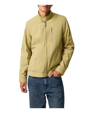 Rodd & Gunn Armitage Harrington Jacket - Multicolor