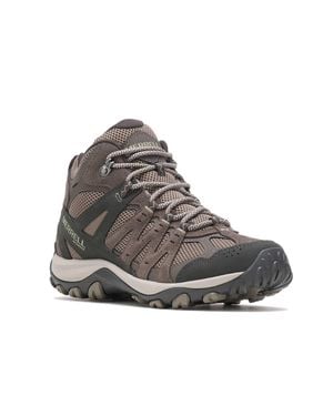 Merrell Accentor 3 J135230 Boots Waterproof Hiking Rhs3396 - Gray