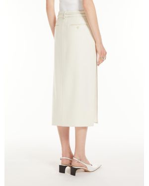 Sportmax Garbo - White