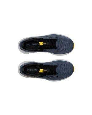 Saucony Ride 18 Dusk Pollen S21000-162 in Blue for Men | Lyst display picture 1