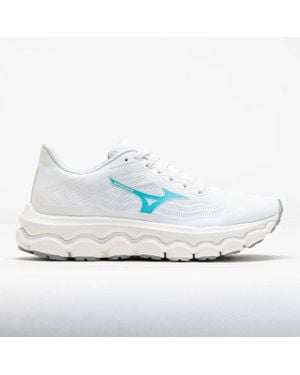 Mizuno Wave Horizon 8 Running Shoes - Blue