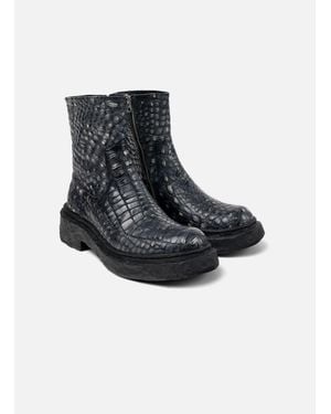 CAMPERLAB Ankle-Boot Camper Lab Vamonos - Black