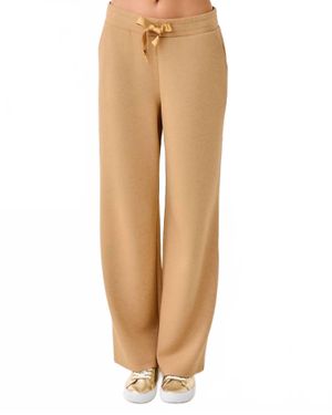Lilly Pulitzer Amore Upf 50+ Pant - Natural