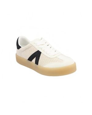 MIA Axel Sneaker - White