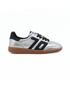 Back 70 Cloud Nm Sneaker - Black