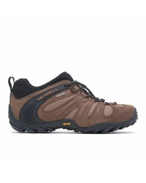 Merrell Cham 8 Stretch Shoe - Brown