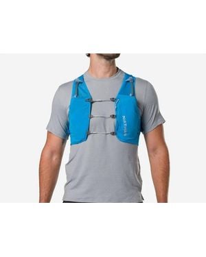 Nathan Sports Pinnacle Breeze 4L Hydration Race Vest - Blue