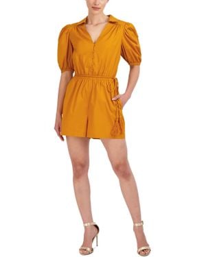 BCBGMAXAZRIA Jumpsuits and rompers for Women Online Sale up to 82 off Lyst