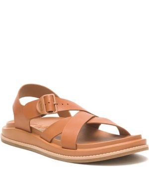 Chaco Townes Sandal - Brown