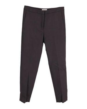 Sandro Tailored Pants - Blue