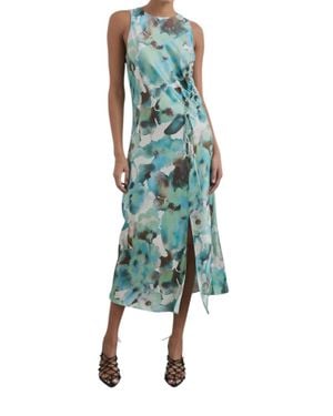 Rails Gabriella Dress - Green