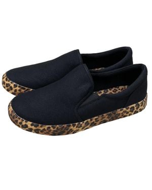 Very G It's A Wrap Sneakers - Blue