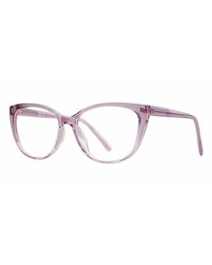 Soho 1092 58Mm Glasses - Black