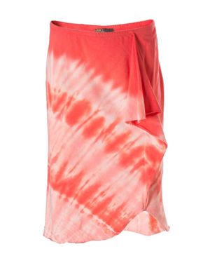 Prana Marli Skirt - Pink