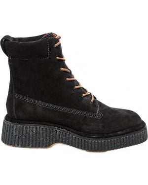 Rag & Bone Sloane Boots - Black