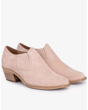 Pedro Garcia Bine Bootie - Pink