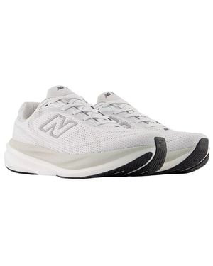 New Balance Sneaker - Gray