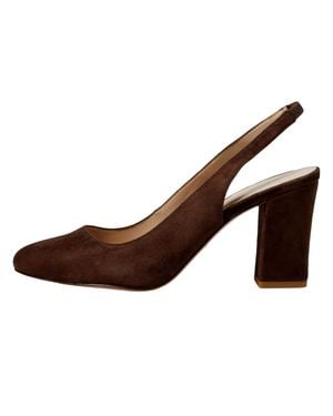 Pelle Moda Espen Dark Oak Espen-Su-081 - Brown