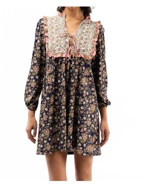 Smith & Quinn Bonnie Dress - Black