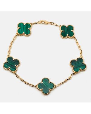 Women s Van Cleef Arpels Bracelets from 1 150 Lyst