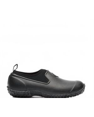 Muck Boot Muckster Ii Low Shoes - Black