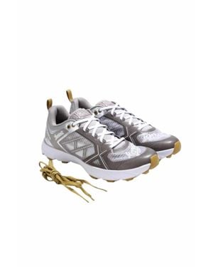 Herno Laminar Etereo Sneakers - White