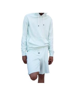 Surfside Supply Sailor French Terry Short - Blue