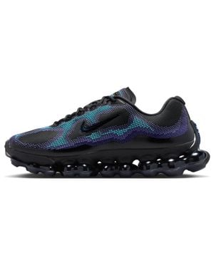 Nike Air Liquid Max Radiant - Black