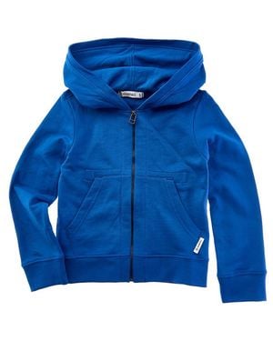 Sovereign Code Venice Hoodie - Blue