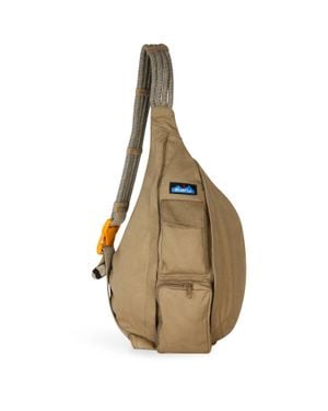 Kavu Rope Bag - Natural