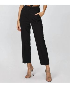 Noam Alva Bodysuit - Black