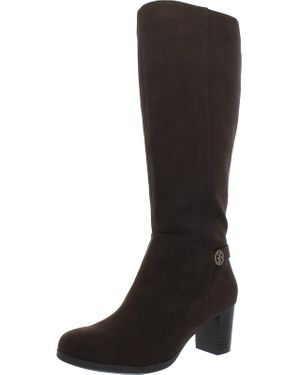 Giani Bernini Knee high boots for Women Online Sale up to 84 off Lyst