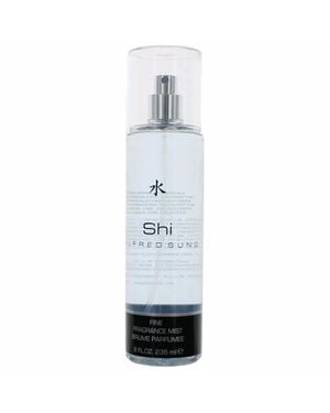Alfred Sung Awshi8Bm 8 Oz Shi Fine Fragrance Mist For - White