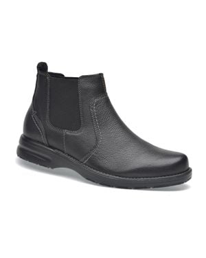 Pazstor Boots - Black