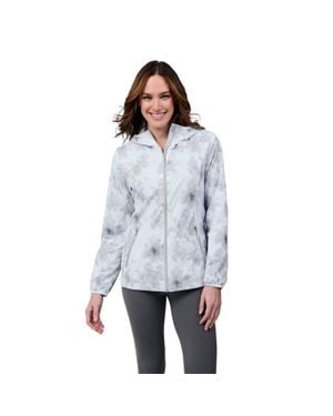 Free Country Driftline Windshear Jacket - Gray