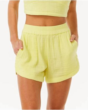 Rip Curl Premium Surf Short - Yellow