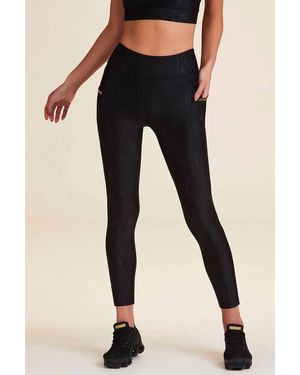 Alala Aprhrodite Legging - Black