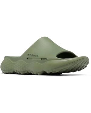 Columbia Thrive Revive Sandal - Green