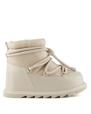 United Nude Zembla Artic - Natural