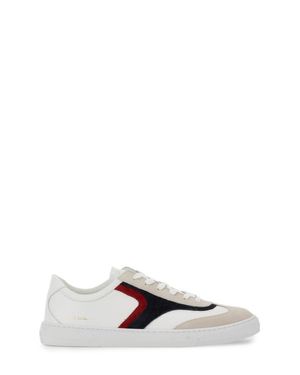 Paul Smith Multicolored Leather - White