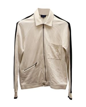 Lanvin Track Jacket - Natural