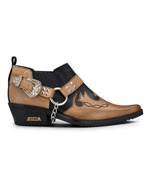 Etor Snake Pattern Leather Wincklepicker Shoes - Black