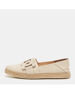 Tod's Kate - Natural