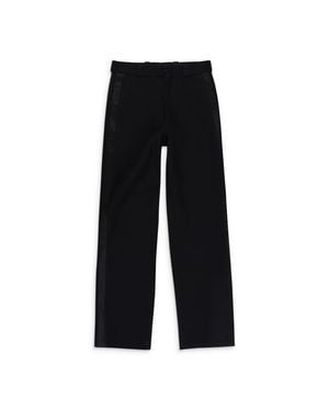Sankuanz Pants - Black