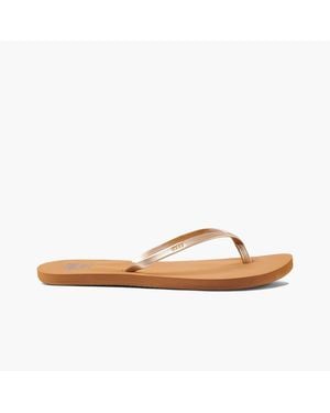 Reef Bliss Nights - Brown