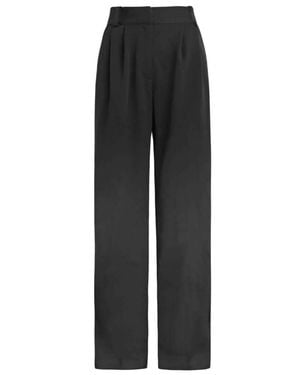 FAVORITE DAUGHTER Wide Leg Pants Pant - Black