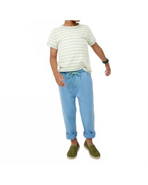 Oso & Me Kid's Chris Jogger - Blue