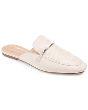 Journee Collection Collection Ameena Mule - Natural