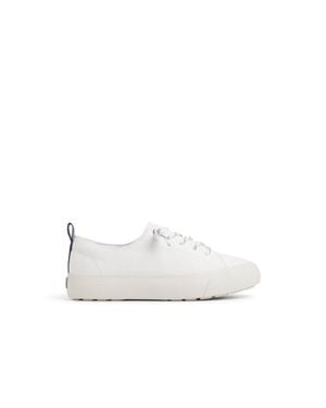 Sperry Top-Sider Cove Ltt_Wm - White