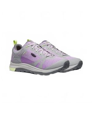 Keen Terradora Ii Low Shoes - Purple